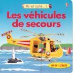 VEHICULES DE SECOURS