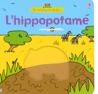 HIPPOPOTAME