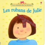RUBANS DE JULIE