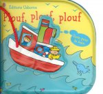 Plouf plouf plouf