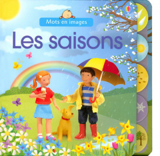 SAISONS