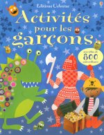 ACTIVITES POUR LES GARCONS