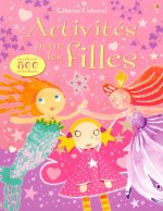 ACTIVITES POUR LES FILLES