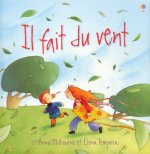 IL FAIT DU VENT