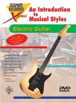 AN INTRODUCTION TO MUSICAL STYLES: ELECTRIC GUITAR DVD DVD