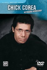 CHICK COREA: KEYBOARD WORKSHOP DVD DVD