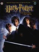 SELECTED THEMES FROM HARRY POTTER AND THE CHAMBER OF SECRETS (TROMBONE) +CD