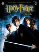 SELECTED THEMES FROM HARRY POTTER AND THE CHAMBER OF SECRETS (HORN IN F) +CD