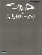 STAIND: 14 SHADES OF GREY GUITARE