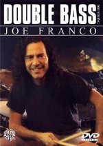 JOE FRANCO: DOUBLE BASS DRUMMING DVD