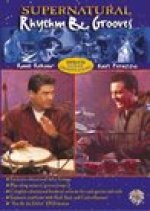 SUPERNATURAL RHYTHM AND GROOVES (DVD/CD) DVD