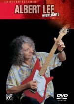 ALBERT LEE: HIGHLIGHTS DVD DVD