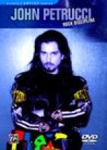 JOHN PETRUCCI: ROCK DISCIPLINE (DVD) DVD