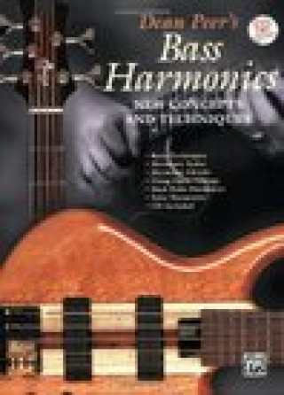 BASS HARMONICS,  PEER
