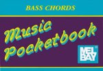 BASS CHORDS POCKETBOOK ELECTRIC BASS POCKETBOOK