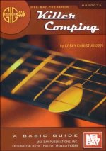 GIG SAVERS: KILLER COMPING GUITARE