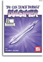 MADELINE MACNEIL: YOU CAN TEACH YOURSELF DULCIMER (BOOK/ONLINE AUDIO/VIDEO) +TELECHARGEMENT
