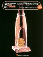 AWARD WINNING SONGS  PIANO