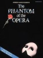 THE PHANTOM OF THE OPERA: PIANO SOLOS PIANO