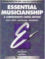 ESSENTIAL MUSICIANSHIP LEVEL 2 CHANT