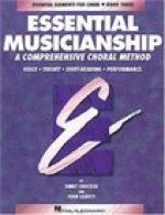 ESSENTIAL MUSICIANSHIP LEVEL 3 CHANT