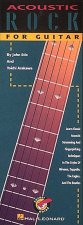 ACOUSTIC ROCK FOR GUITAR GUITARE