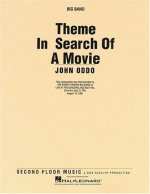 THEME IN SEARCH OF A MOVIE  -PARTITION+PARTIES SEPAREES