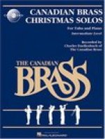THE CANADIAN BRASS CHRISTMAS SOLOS TUBA +ENREGISTREMENTS ONLINE