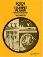 SOLOS FOR THE TRUMPET PLAYER