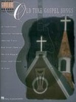 OLD TIME GOSPEL SONGS GUITARE
