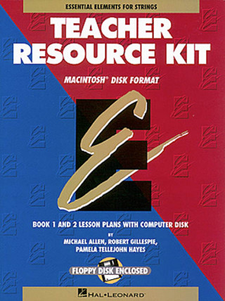 ESSENTIAL ELEMENTS FOR STRINGS MUSIQUE D'ENSEMBLE +CD
