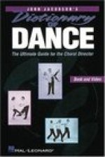DICTIONARY OF DANCE RESOURCE CHANT