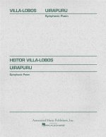 UIRAPURU  SYMPHONIC POEM