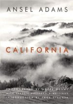 Ansel Adams California /anglais