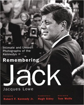 Remembering Jack /anglais