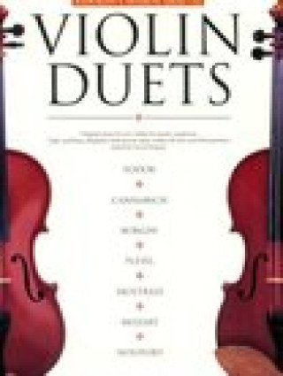 VIOLIN DUETS