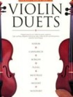 VIOLIN DUETS