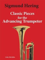 CLASSIC PIECES FOR ADVANCING TROMPETTE