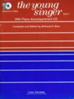 THE YOUNG SINGER CHANT