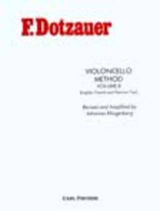 VIOLONCELLO METHOD VIOLONCELLE