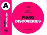 PIANO DISCOVERIES PIANO