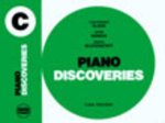 PIANO DISCOVERIES - C PIANO