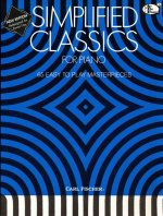 MORE CLASSICS ROMANTICS MODERN PIANO