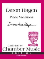 PIANO VARIATIONS PIANO