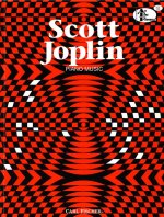 SCOTT JOPLIN PIANO MUSIC PIANO