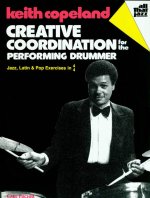 CREATIVE COORDINATION PERCUSSIONS