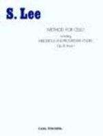 METHOD FOR CELLO VIOLONCELLE