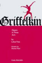 GRIFFELKIN CHANT
