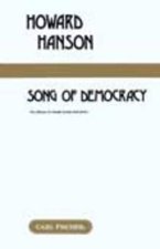 SONG OF DEMOCRACY CHANT