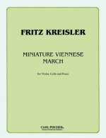 MINIATURE VIENNESE MARC